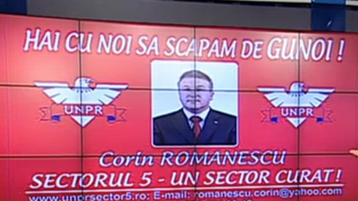 &quot;Reţetă&quot; UNPR: Pâini gratis contra adeziunii la uniune