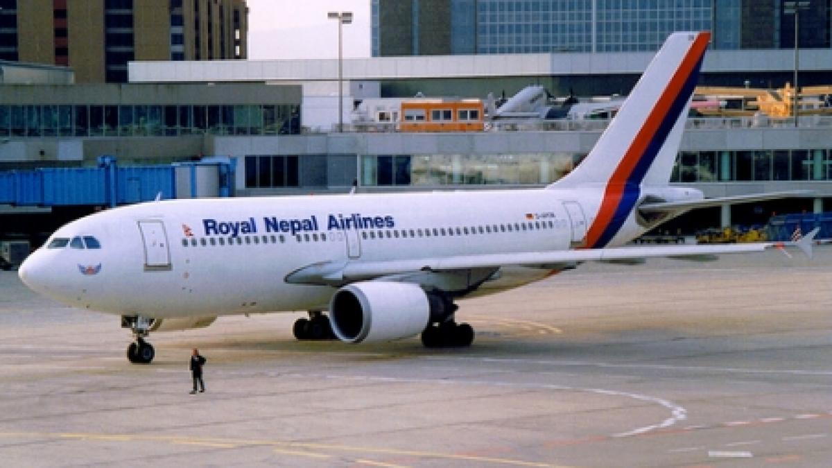 Un şoarece a împiedicat decolarea unui Boeing 757 de pe aeroportul din Hong Kong