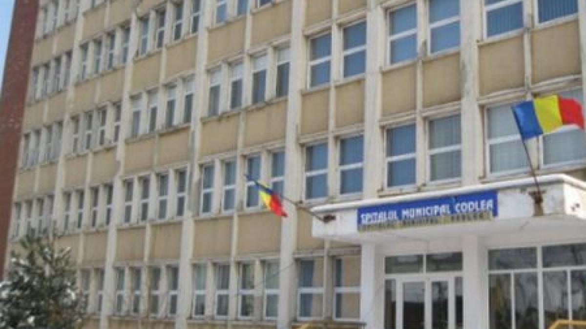 Primarul din Codlea nu s-a prezentat la audienţa cu susţinătorii spitalului din localitate