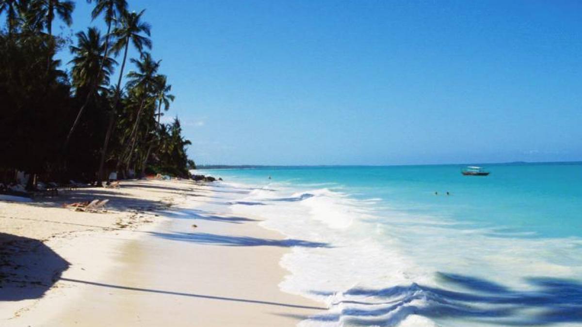 Un feribot cu 600 de persoane la bord a naufragiat în Zanzibar