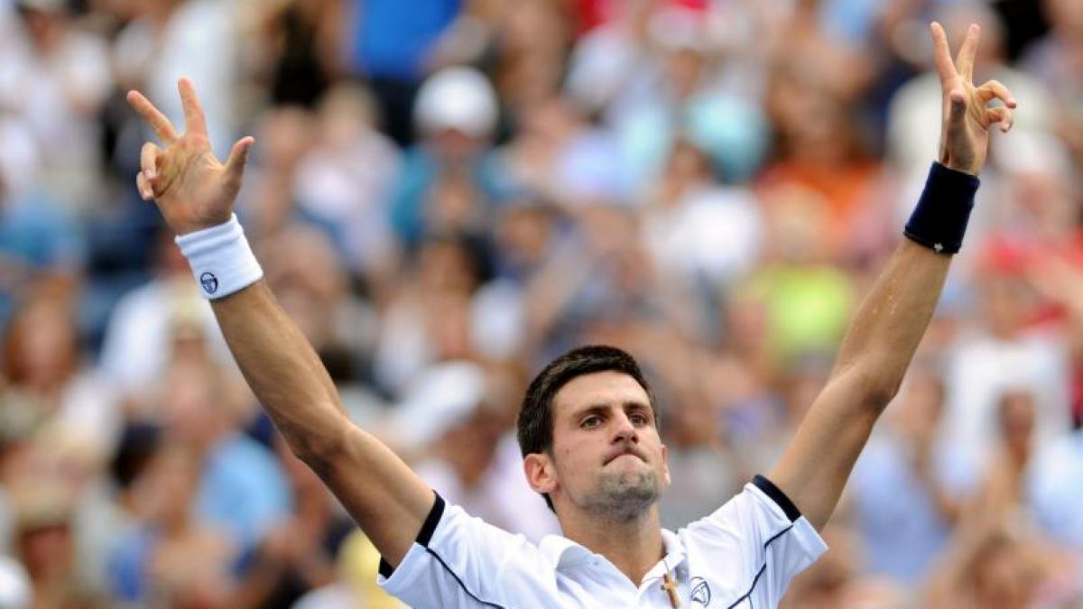 Novak Djokovic şi Rafael Nadal se vor întâlni în finala masculină de la US Open