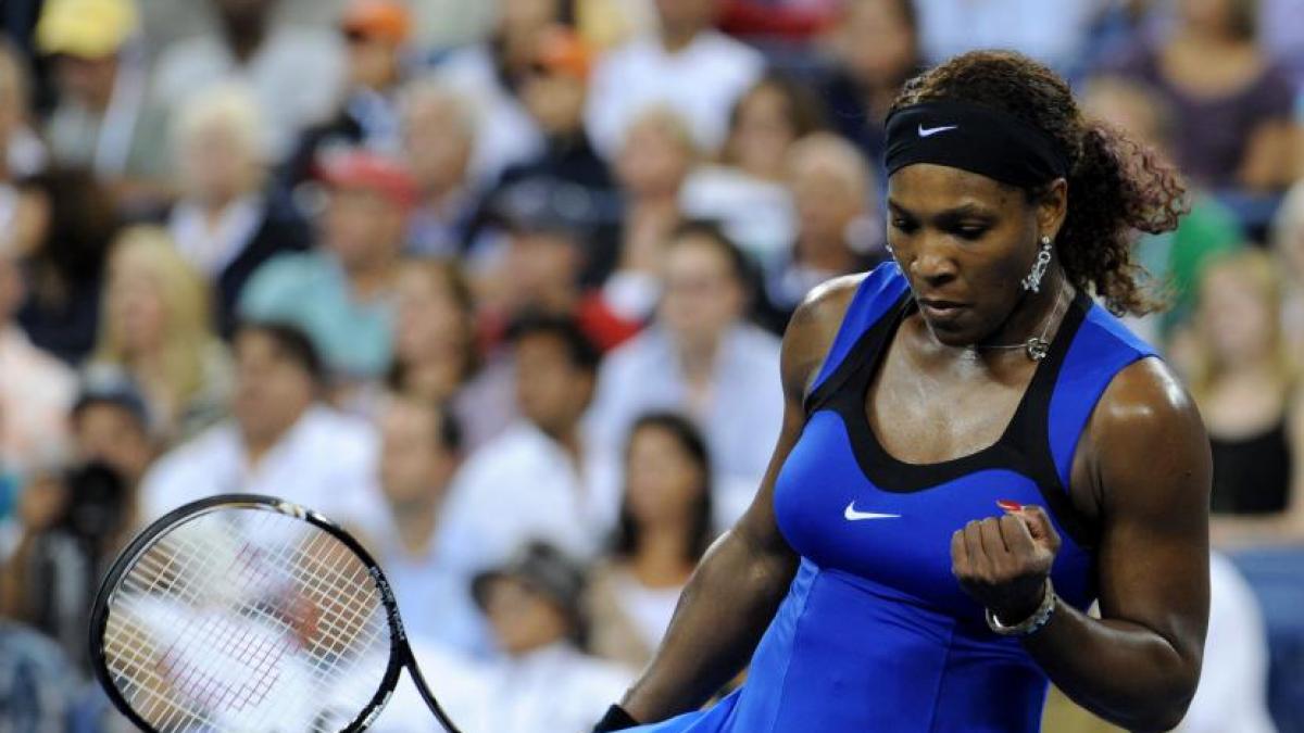 US Open: Serena Williams şi Samantha Stosur vor juca finala feminină