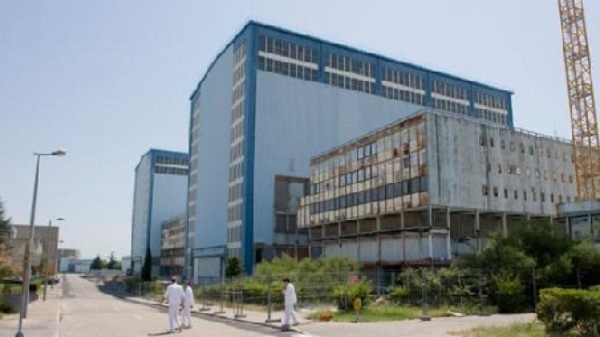 Un mort, în urma unei explozii la un depozit de stocare a deşeurilor nucleare, în Franţa. A fost emisă alertă de radioactivitate