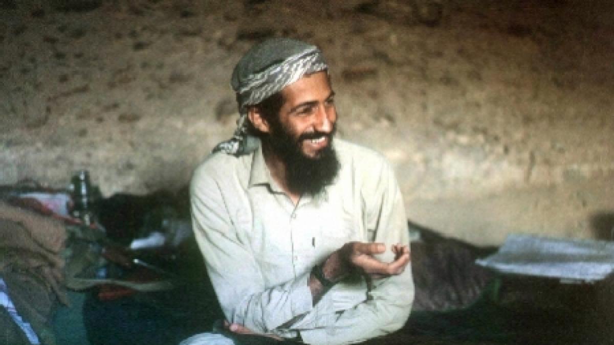 Înregistrare cu Bin Laden şi succesorul acestuia, difuzată de Al-Qaida