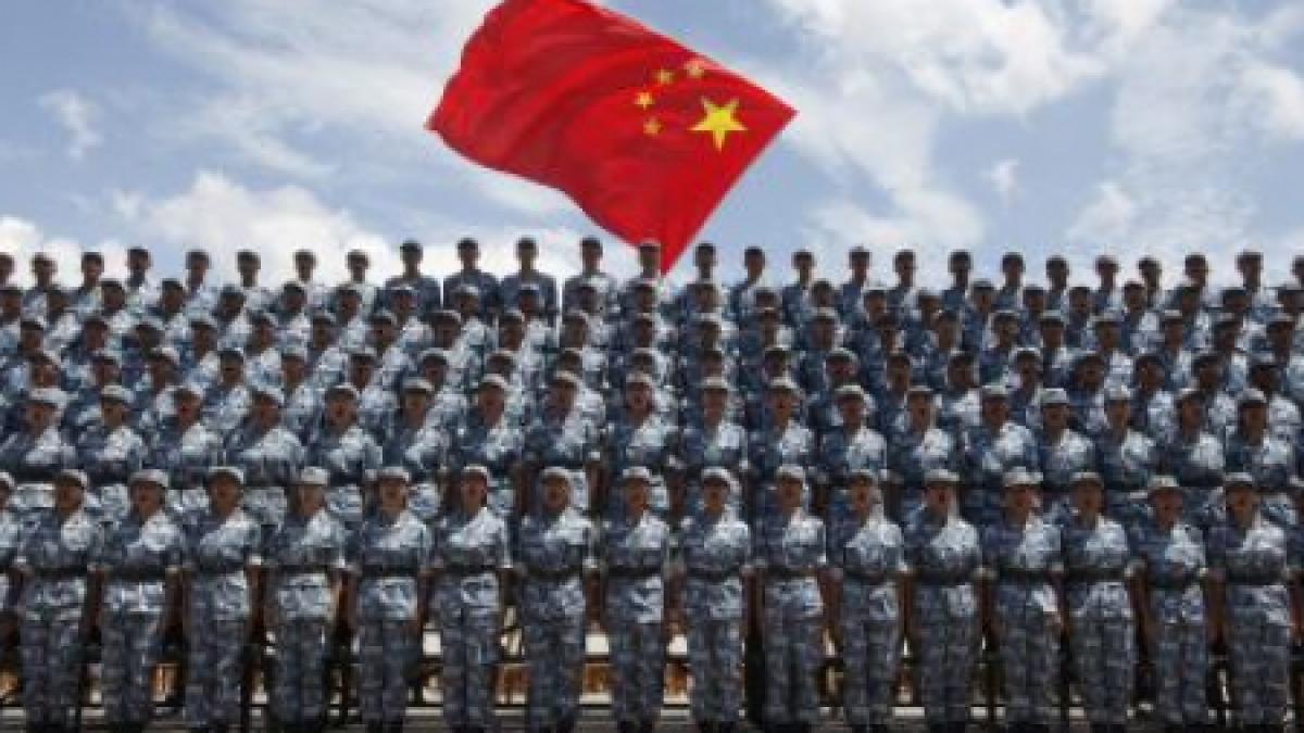 Americanii se îndepărtează de Europa. Peste jumătate susţin că Japonia şi China sunt mai importante pentru Statele Unite