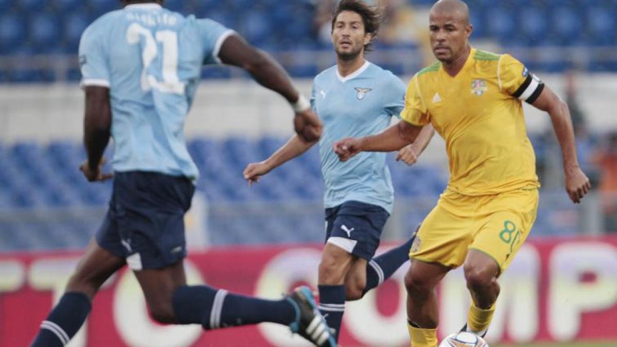 FC Vaslui debutează excelent în grupele Europa League: 2-2 cu Lazio, la Roma