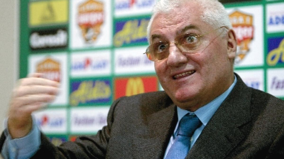 GSP: Preşedintele Ligii Profesioniste de Fotbal, audiat de procurorii DNA