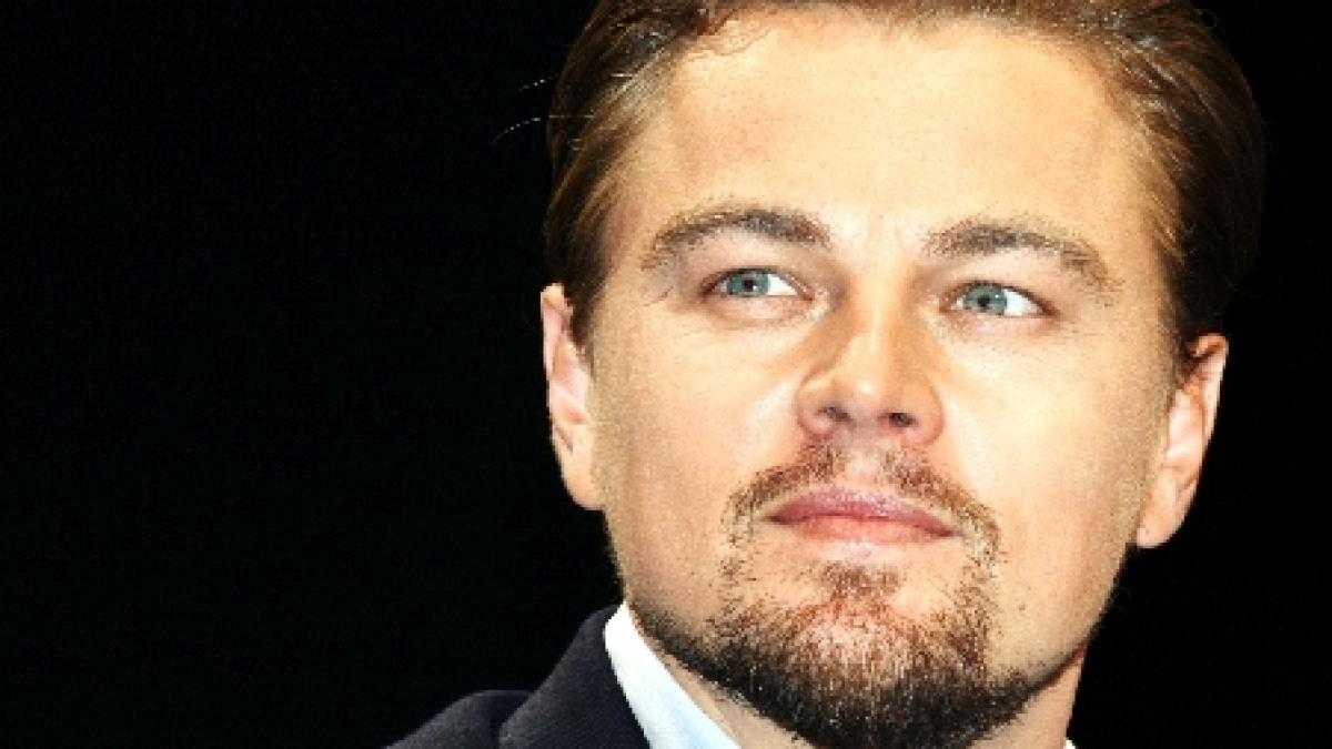 Leonardo DiCaprio: Niciodată nu am ştiut care dintre filmele mele au avut încasări mari