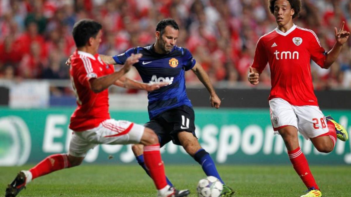  Liga Campionilor: Manchester United a remizat la Lisabona. Inter, învinsă acasă de Trabzonspor