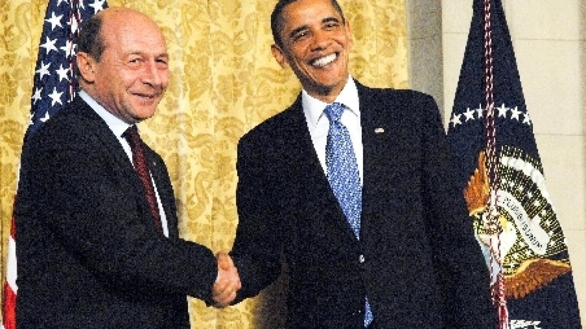 Revista presei - 15 septembrie: Ce urmează după vizita lui Băsescu în America