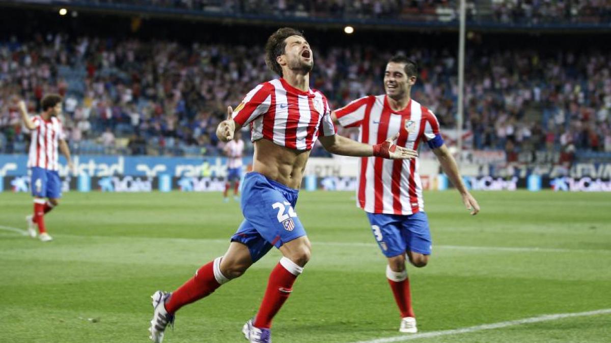 Europa League: Atletico Madrid şi Udinese câştiga în prima etapă din „grupa morţii”