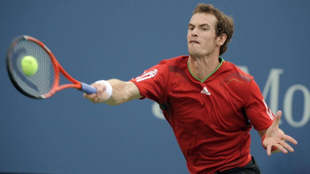 Andy Murray ameninţă că jucătorii de tenis ar putea intra în grevă