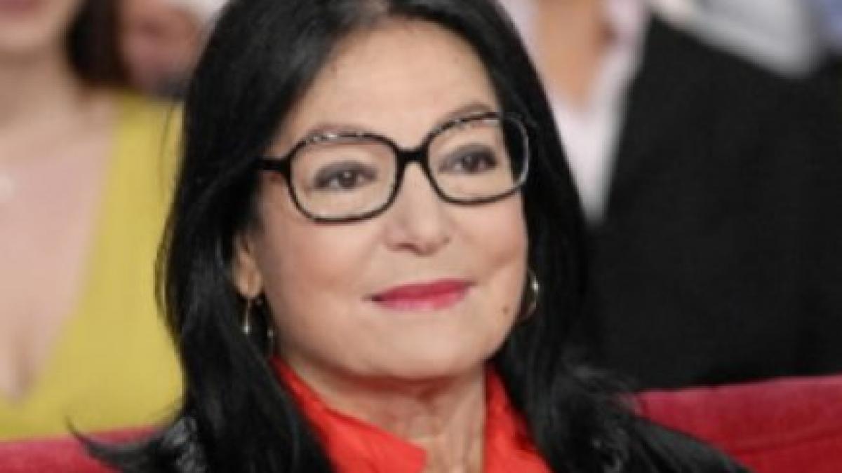 Nana Mouskouri va susține un nou concert în România, în luna decembrie