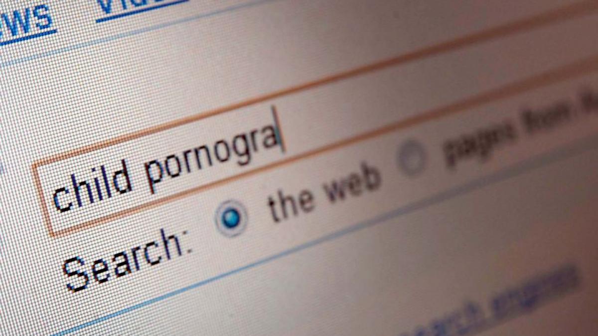 Un bărbat din Bihor a fost arestat pentru că a postat pe Internet peste 8.000 de fotografii cu minori