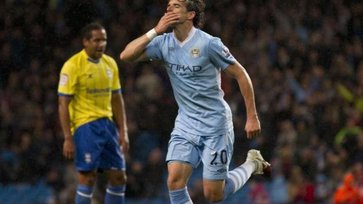 Cupa Ligii Angliei: Deţinătoarea trofeului, eliminată de Man. City. Gerrard a revenit după şase luni la Liverpool