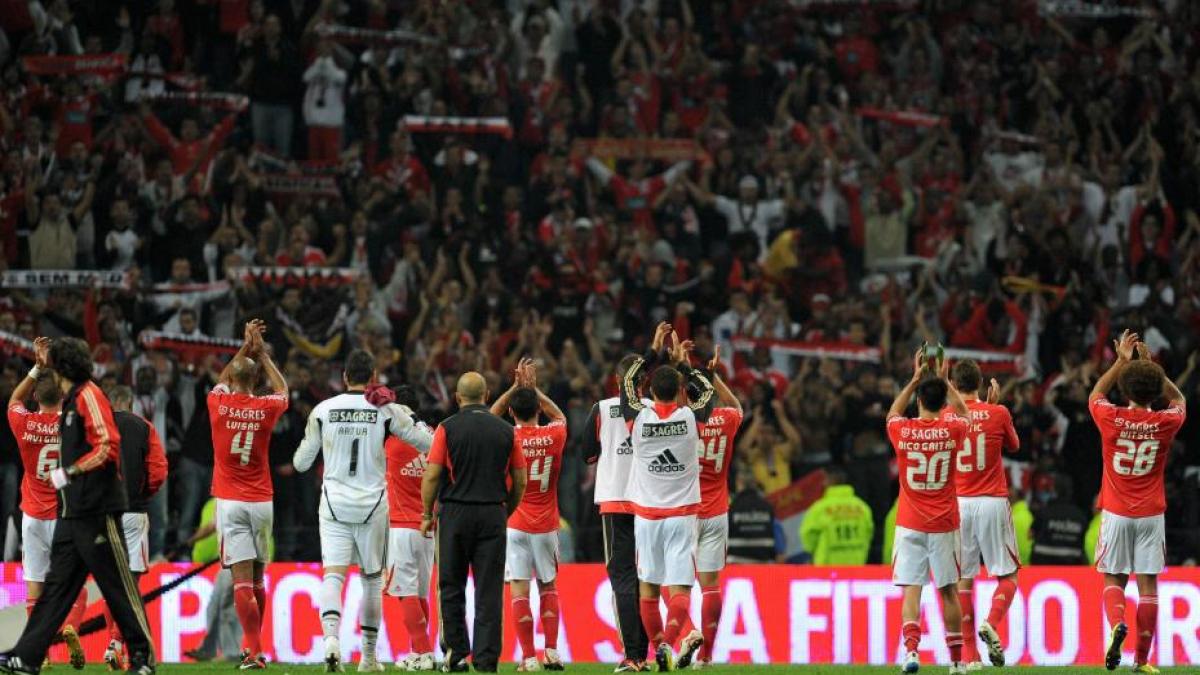 Benfica a remizat cu Porto, scor 2-2, înaintea meciului cu Oţelul din Liga Campionilor