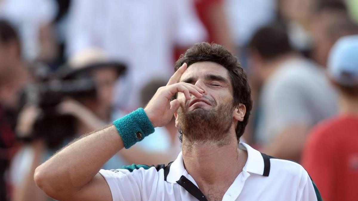 Pablo Andujar şi Florian Mayer vor juca finala BRD Năstase-Ţiriac Trophy 