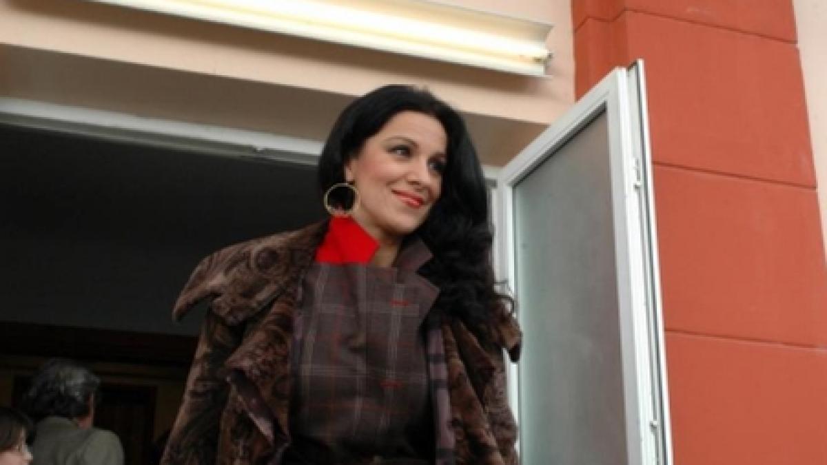 Angela Gheorghiu, emblema Covent Garden. Vezi imagini remarcabile cu celebra soprană româncă