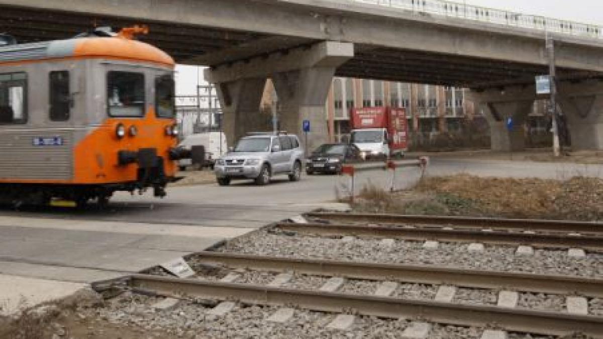 Triplul campion naţional de schi, ucis de tren la o trecere la nivel cu calea ferată