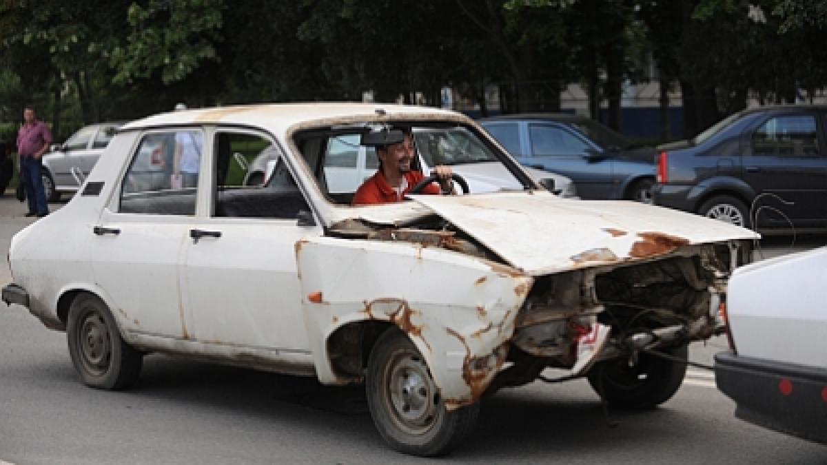 Ministrul Mediului: Valoarea voucherelor pentru programul auto &quot;Rabla&quot; va fi majorată din 2012