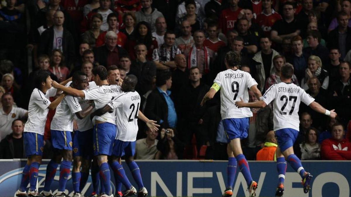 Liga Campionilor: Surpriză uriaşă pe Old Trafford. Serie incredibilă pentru Bayern