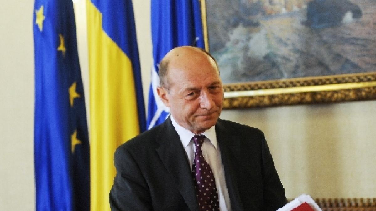 Traian Băsescu şi Leonard Orban vor participa la Summitul Parteneriatului Estic de la Varşovia