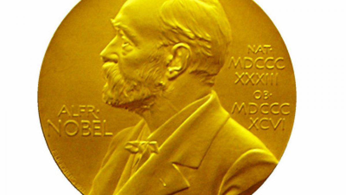 Un român, printre favoriţii premiului Nobel la literatură. Află cine este