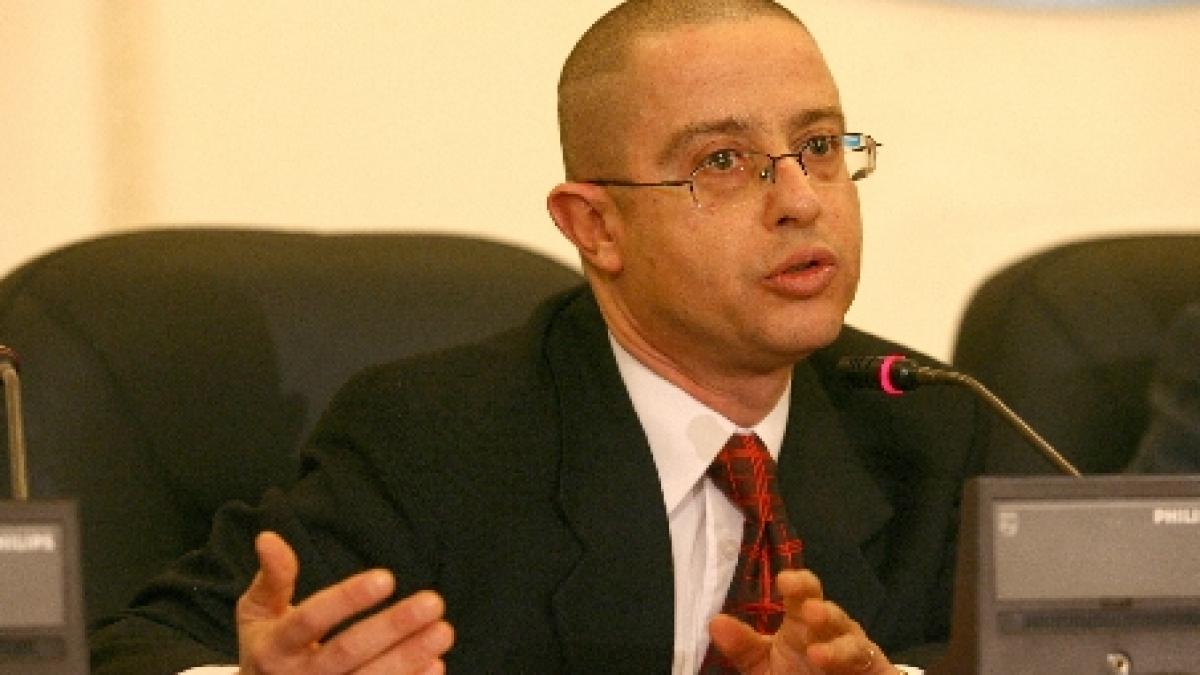 Liderul PC, după excluderea lui Ciuhodaru din PC: USL nu are nevoie de oameni duplicitari