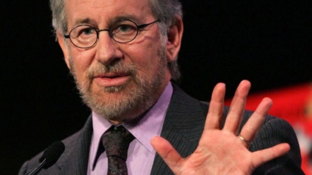 Spielberg se gândeşte să regizeze un film despre viaţa lui Moise