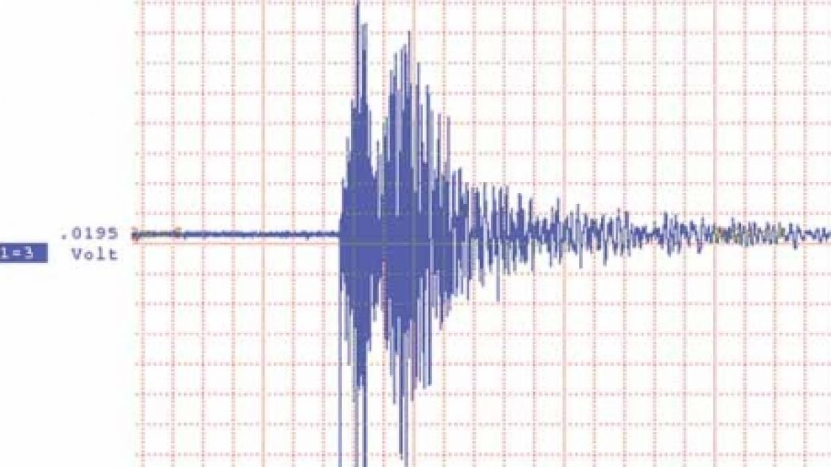 Un cutremur de 5,1 grade a lovit regiunea japoneză Fukushima