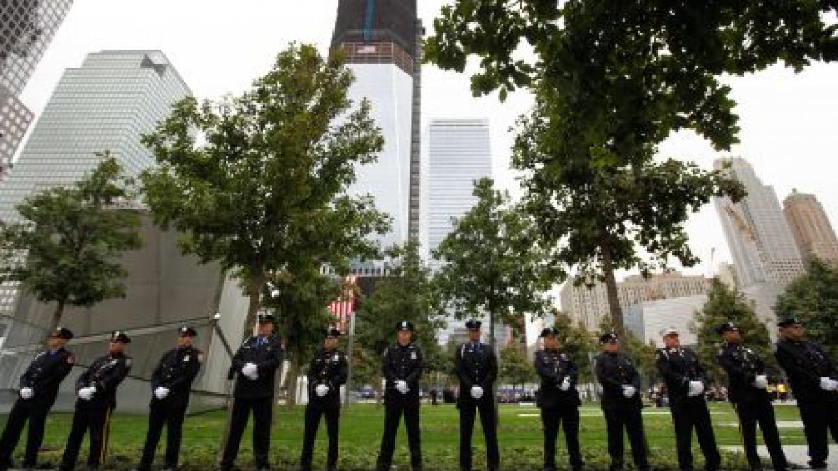 Poliţia din New York este în stare de alertă după eliminarea unui membru important al-Qaida