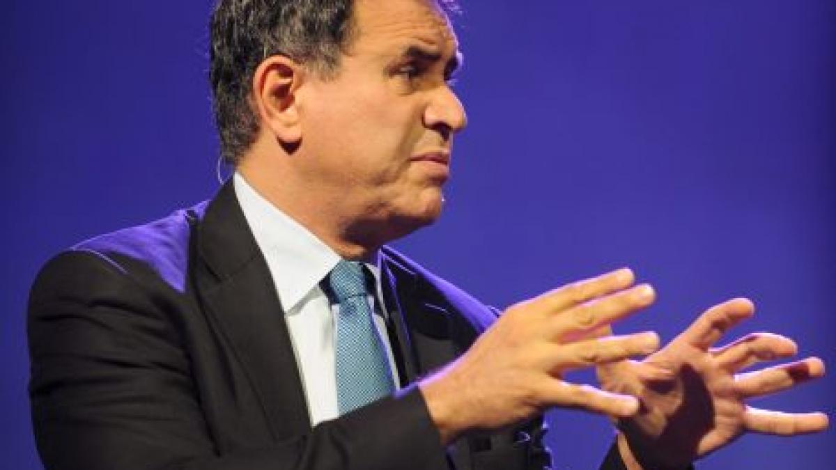 Roubini: Marx avea dreptate. Capitalismul se autodistruge