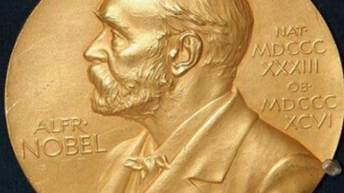 Premiul Nobel pentru medicină pe 2011, acordat cercetătorilor Bruce Beutler, Jules Hoffmann şi Ralph Steinman  