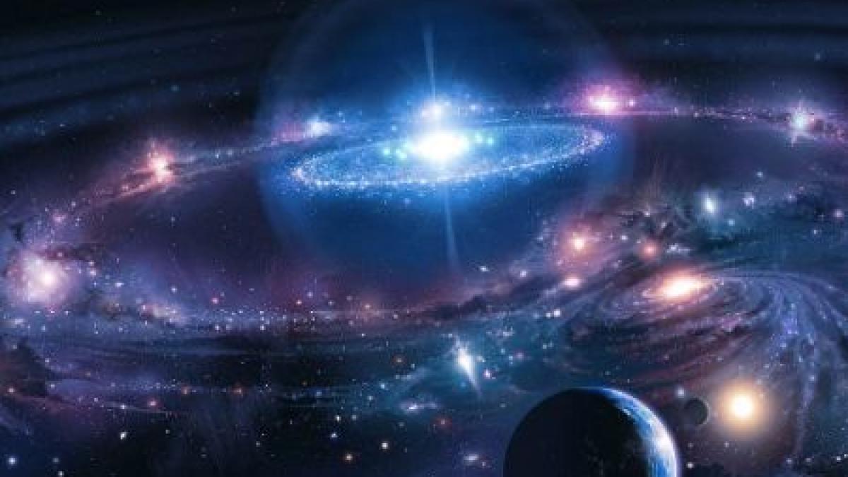 Cel mai mare &quot;ochi&quot; al pământenilor dezleagă misterele Cosmosului