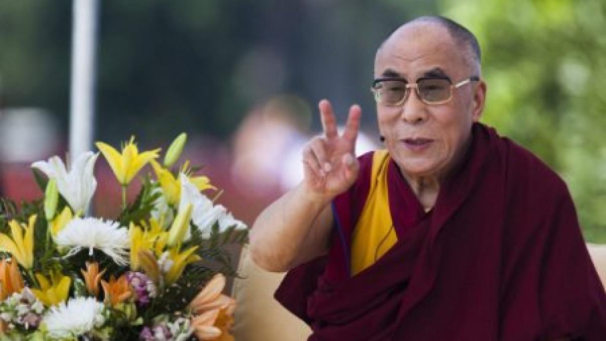 Dalai Lama renunţă la vizita din Africa de Sud: Nu a primit viză!