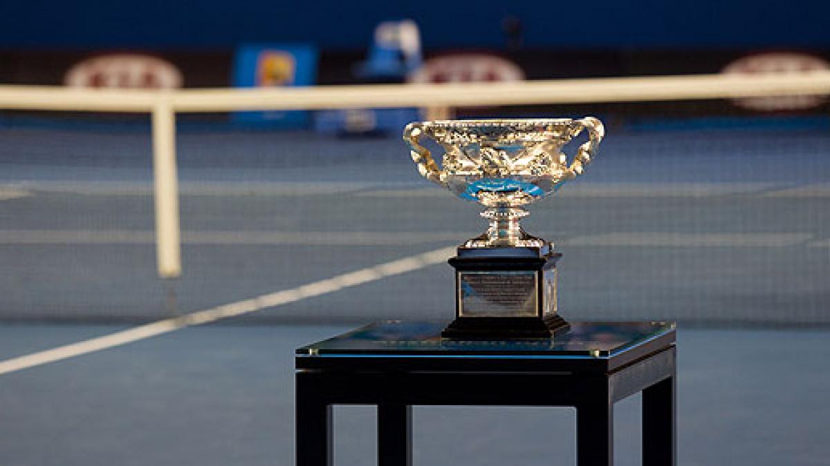 Open-ul Australiei din 2012, cel mai bogat turneu de Grand Slam din istorie