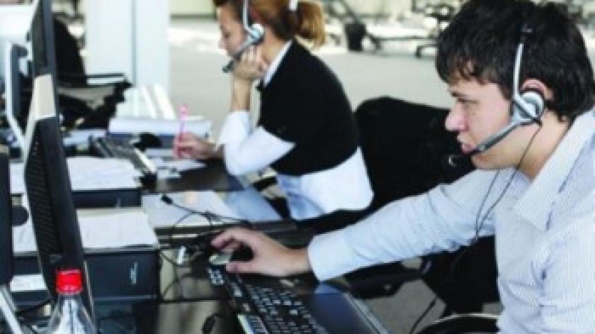 Call-center-ul pentru românii aflaţi la lucru în Spania va fi deschis joi  