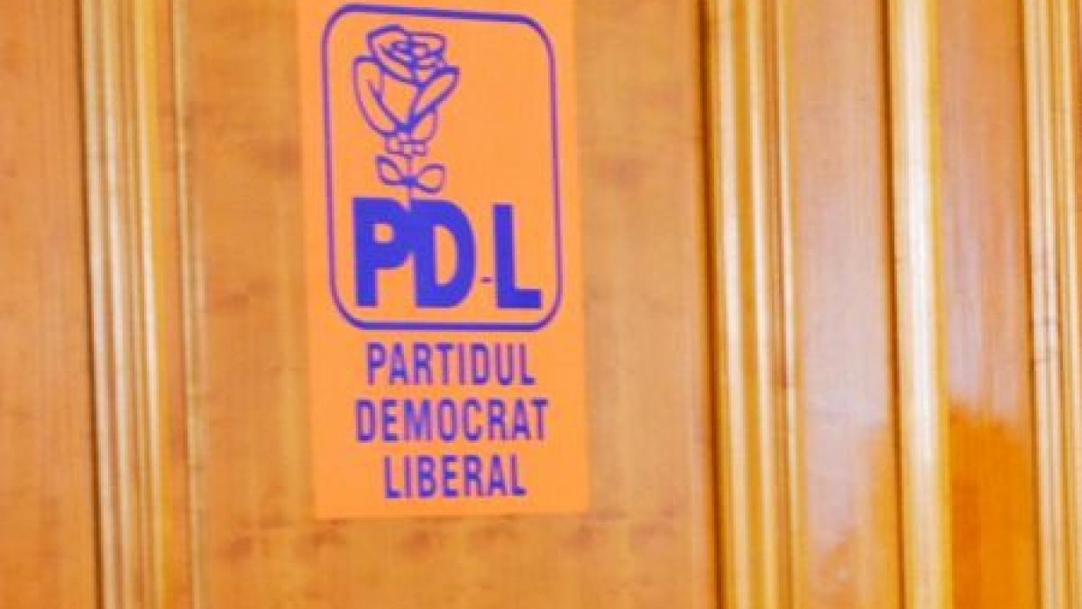 Cum sunt speriaţi PDL-iştii care absentează din Parlament