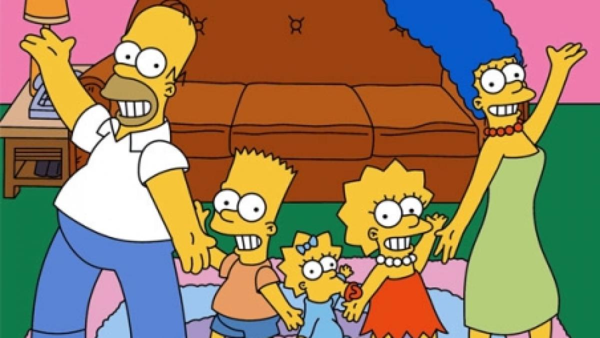 &quot;Familia Simpson&quot; e în pericol. După 23 de ani, show-ul se confruntă cu criza economică