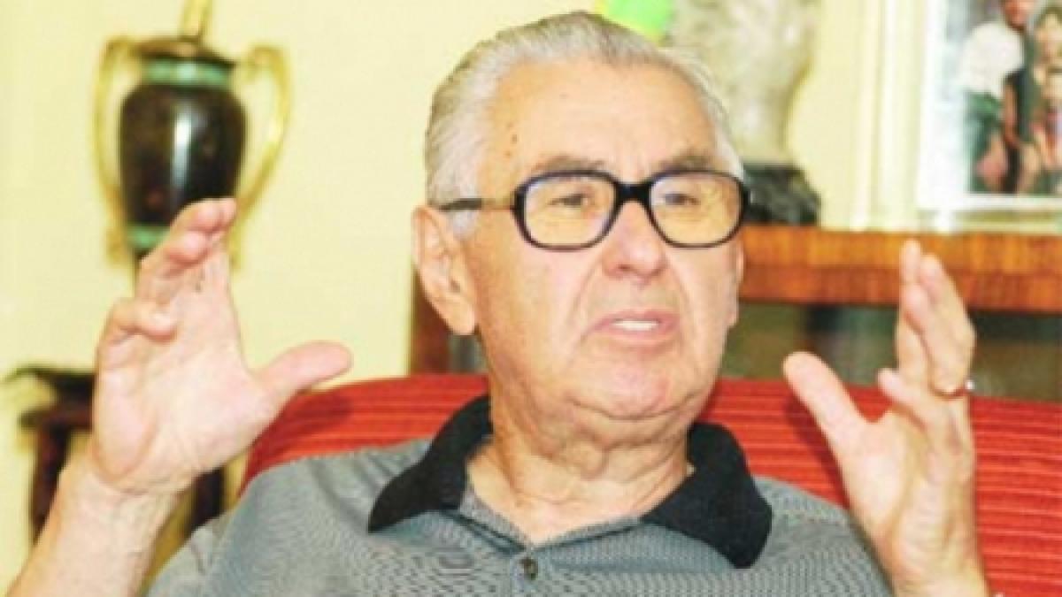 Fostul guvernator BNR, Florea Dumitrescu, despre ieşirea din impas a pensionarilor şi şomerilor, în această seară la „Ştirea zilei”