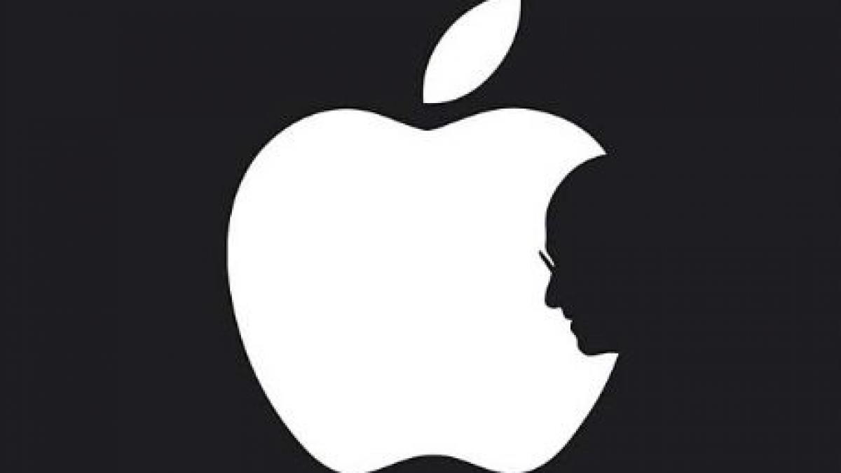 Crezi că poza de mai jos ar trebui să devină noul logo al companiei Apple?