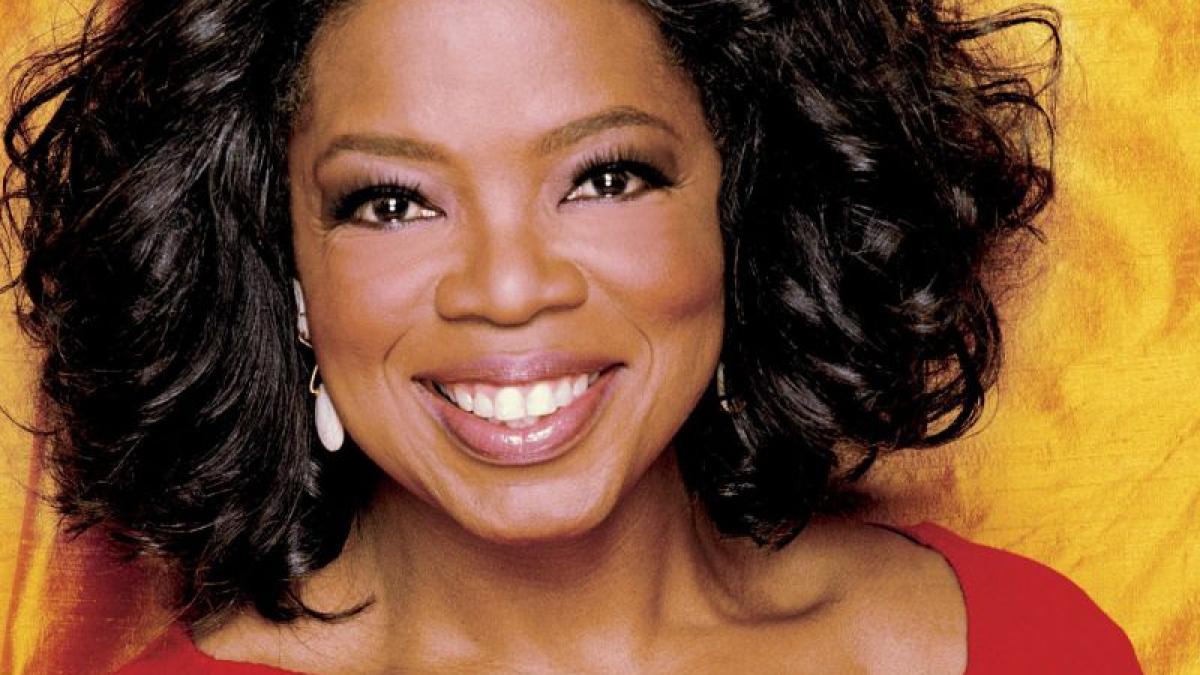 Oprah, din nou pe primul loc. Vezi cine o urmează în topul celor mai bine plătite femei din divertisment