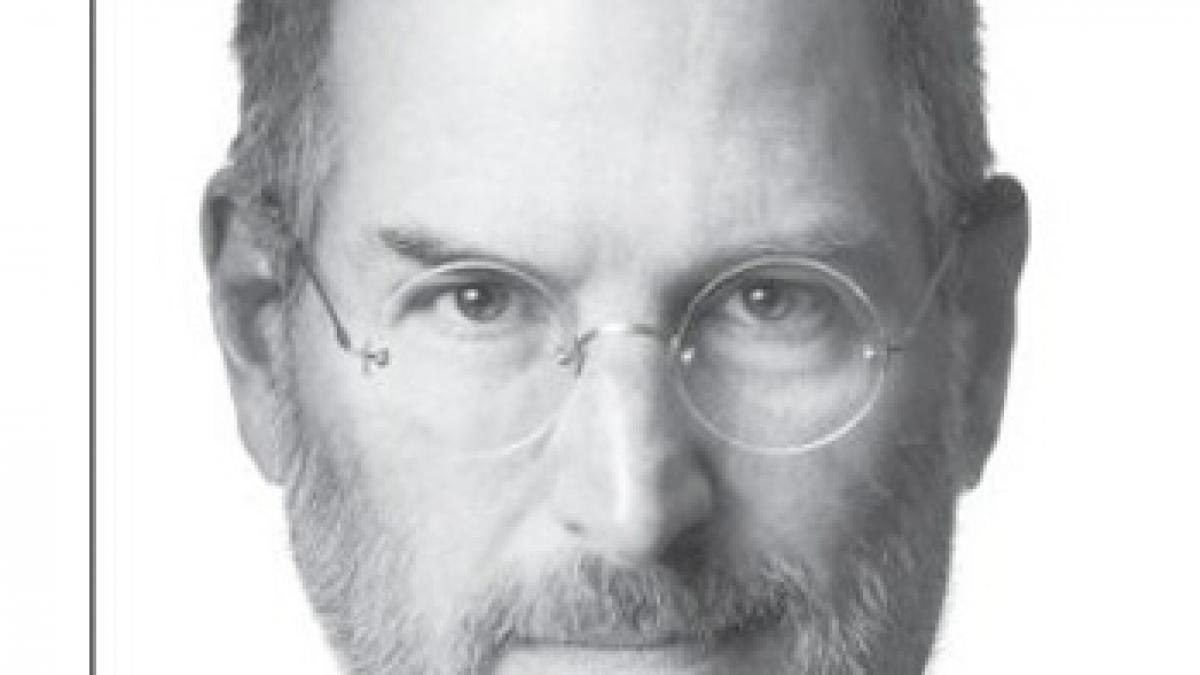 &quot;Steve Jobs a murit&quot;. Vestea care a adus o creştere de 7000% a cărţii biografice a fondatorului Apple