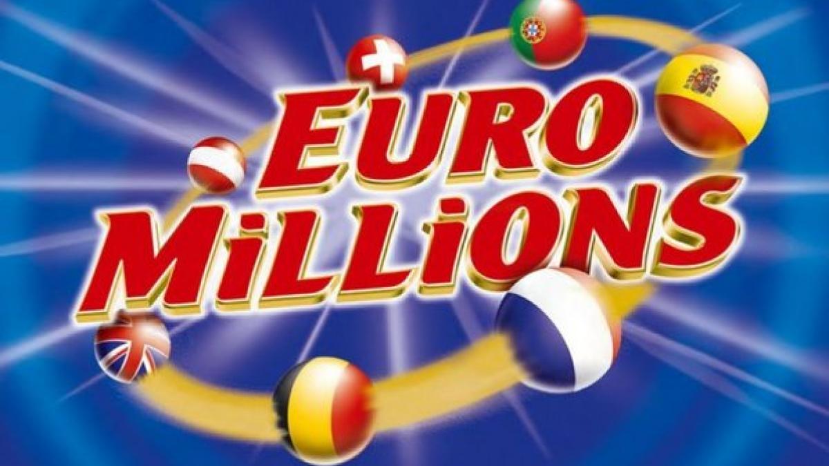 Câştig de 117 milioane de euro la loteria Euromillions. Premiul s-a dus în Marea Britanie