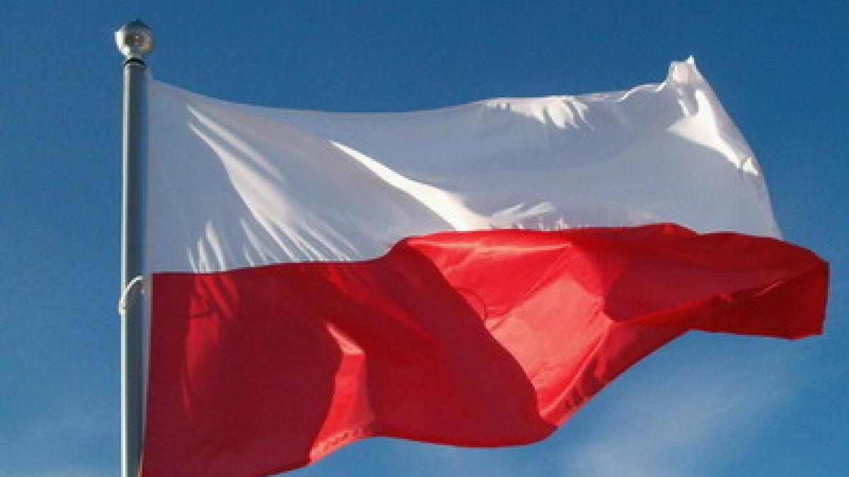 Alegeri legislative în Polonia. Liberalii sunt creditaţi cu cele mai multe şanse