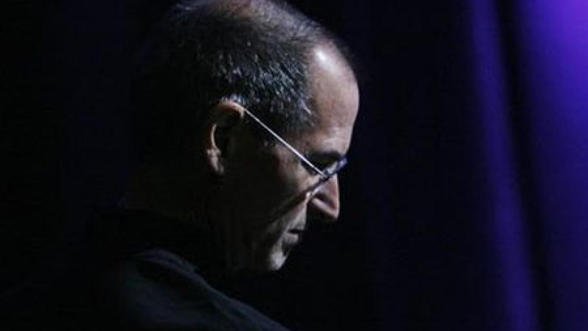 Cauza morţii lui Steve Jobs, confirmată oficial. Nu a fost nevoie de autopsie