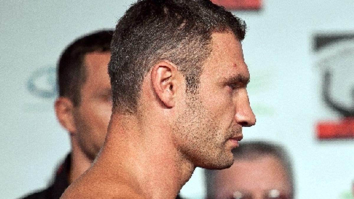 Klitschko despre cazul Timoşenko: Acesta este un hara kiri politic