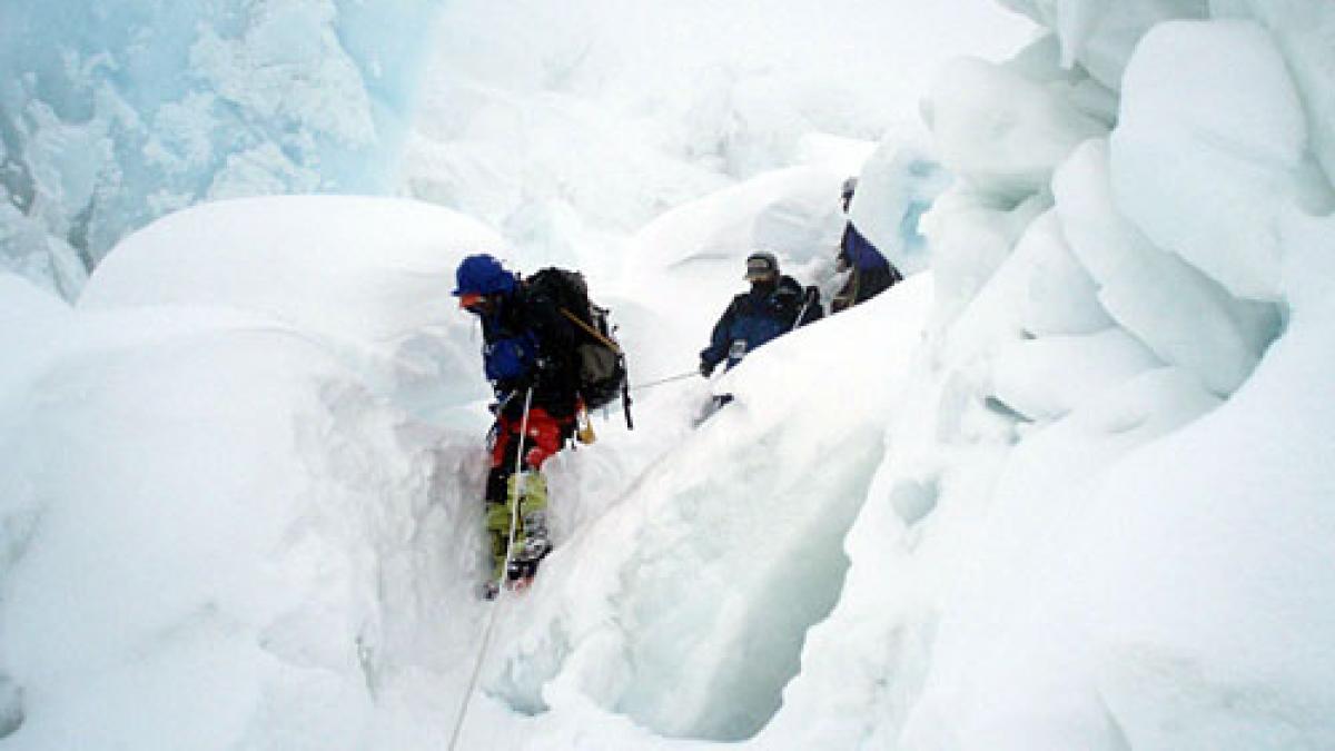 Vom îngheţa de frig de-a binelea! Meteorologii avertizează cu o &quot;mică eră glaciară&quot;