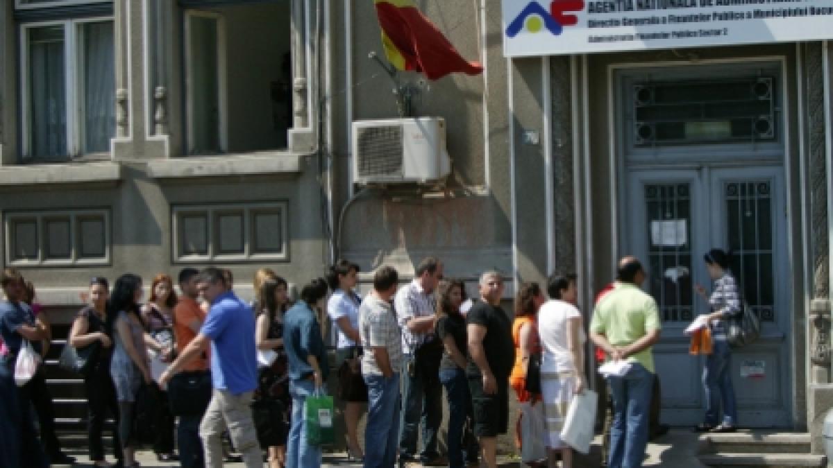 Persoanele cu activităţi independente nu mai sunt obligate să plătească TVA retroactiv