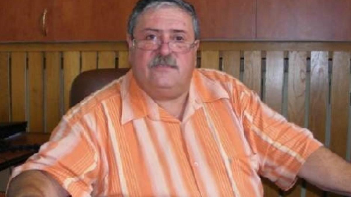 &quot;Butoane&quot; de Giurgiu, girant la împrumut pentru firma ginerelui senatorului Măgureanu